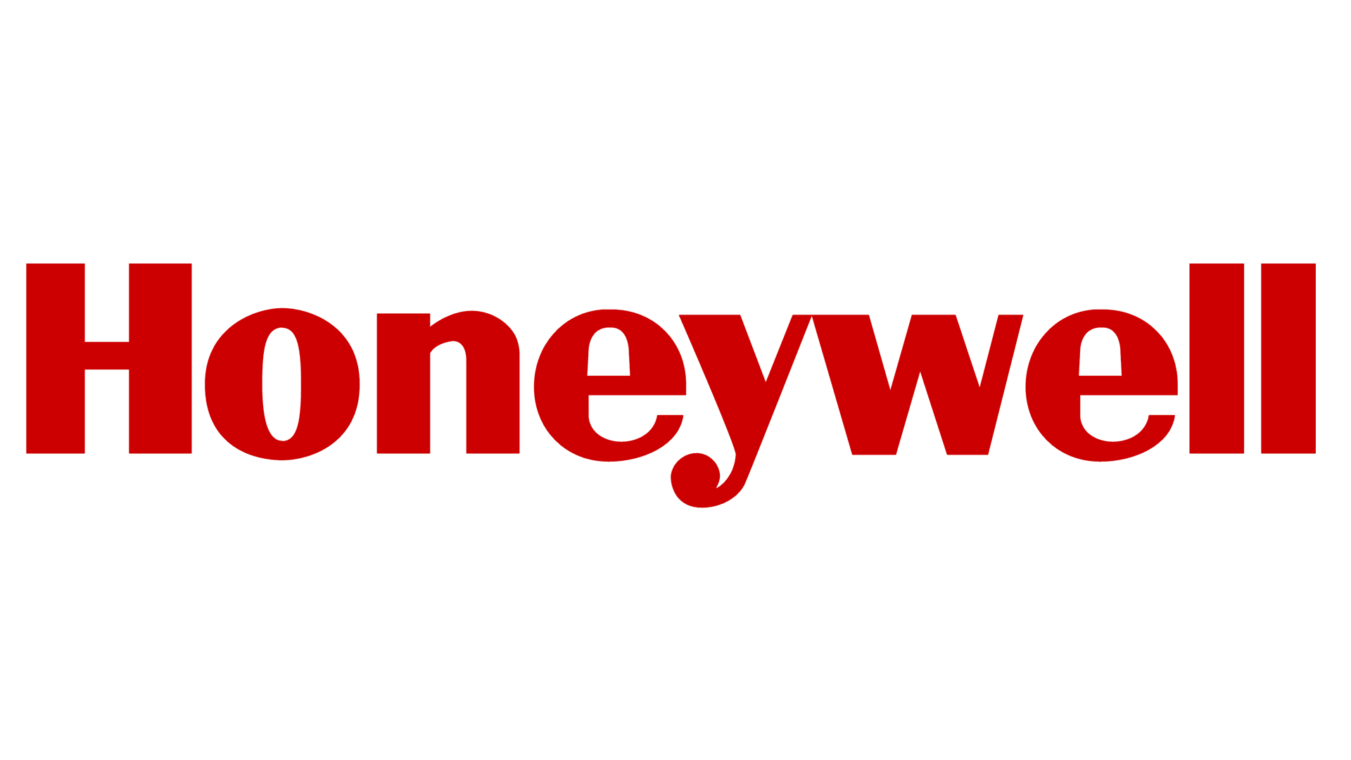 Honeywell Firmenlogo – Industrieautomation und Gebäudetechnik