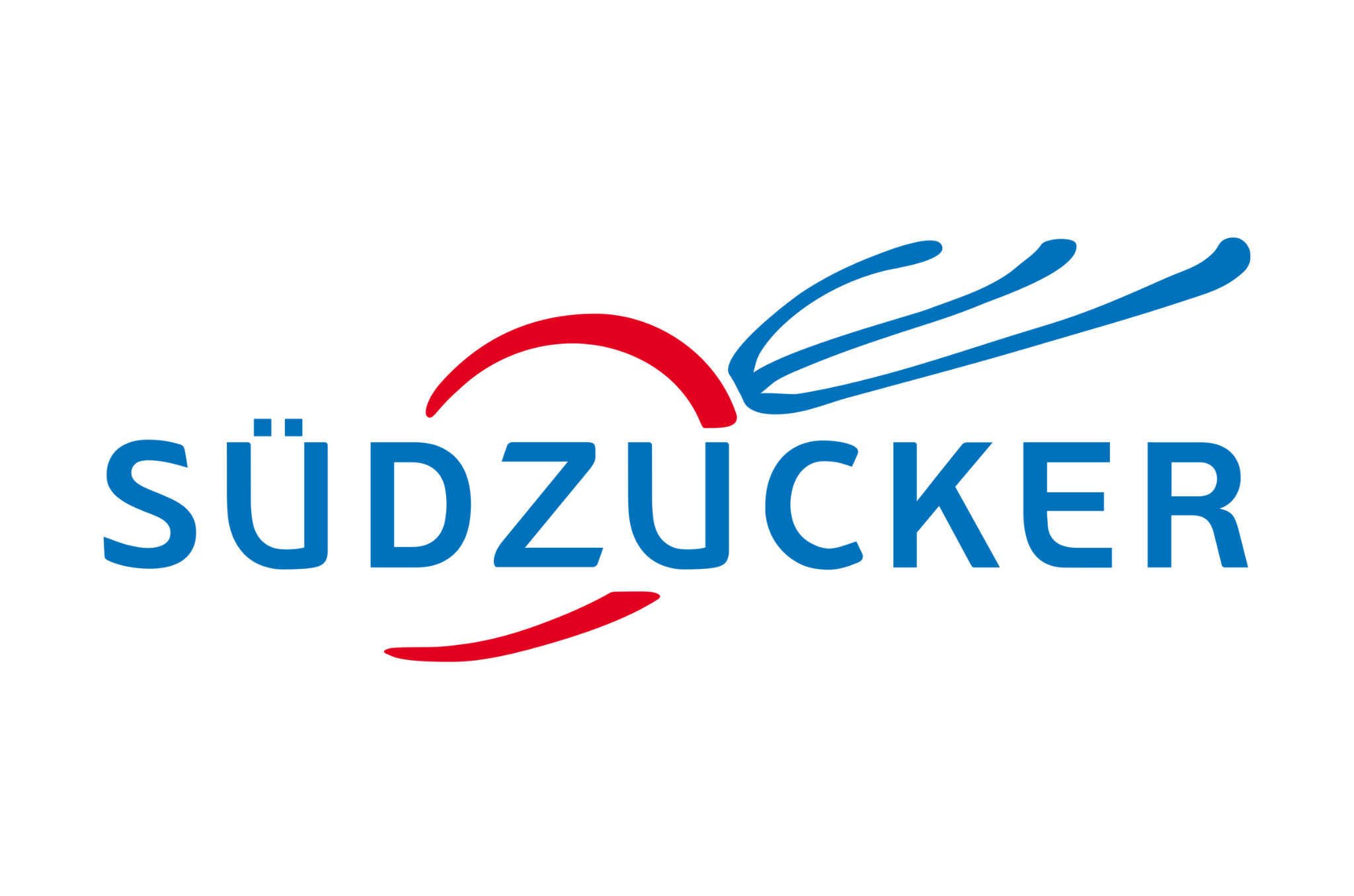Südzucker Firmenlogo – Lebensmittelhersteller und Zuckerproduktion