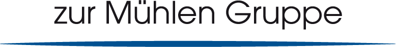 Zurmühlen Gruppe Logo – Lebensmittelproduktion und Fleischwaren