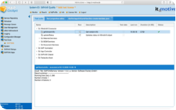 IMAP Testsuite: Automatisierte Tests und Statusprüfung für Windchill Connector und SAP Schnittstellen